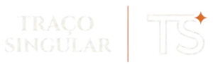 Traço Singular Logo